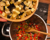 Foto del paso 3 de la receta: Pisto fácil