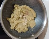 A picture of step 4 of Ranga Aloor Puran Puli(Sweet Potato Stuffed Puli Paratha).