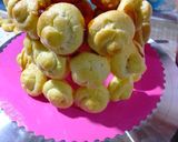 Foto del paso 13 de la receta: Croquembouche✨
