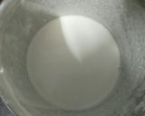 A picture of step 1 of Web dosa.