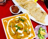 A picture of step 7 of Restaurant Style malai kofta recipe.