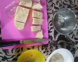 Foto langkah ke 5 dari resep Nugget ayam wortel.
