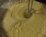 Foto del paso 5 de la receta: Pan cremoso de limón 🍋🌺
