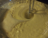Foto del paso 5 de la receta: Pan cremoso de limón 🍋🌺