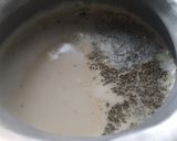 গরুর দুধে কড়া লিকারে দুধ চা রেসিপির ধাপ 1 ছবি