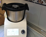 Foto del paso 3 de la receta: Pan al vapor sin corteza en Trending Cooking