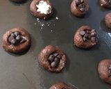 Foto del paso 6 de la receta: Cookies de chocolate