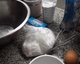 Foto del paso 1 de la receta: Donitas de domingo