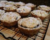 Easy Shortbread Mince Pies recipe step 9 photo