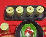 A picture of step 5 of Paan Shots.