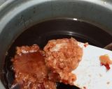 Foto langkah ke 4 dari resep Cuko Pempek.