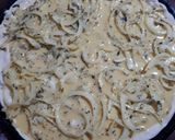 Foto del paso 2 de la receta: Pizza Fugazza con queso