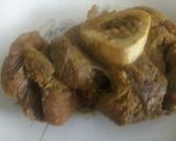 Foto del paso 10 de la receta: Ossobuco de Res a lo Carmelita