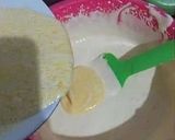 Foto langkah ke 2 dari resep Spiku almond.