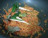 Foto langkah ke 2 dari resep Rica-Rica Ayam Kampung.
