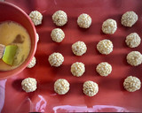 Foto del paso 4 de la receta: Panallets —estilo celta—