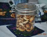 Tiny Cinnamon Rolls شیرینی رول دارچینی recipe step 10 photo