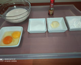 Foto del paso 1 de la receta: Crema pastelera