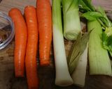 Foto del paso 1 de la receta: Codillo de Invento