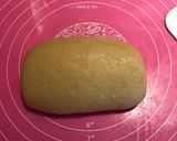 รูปขั้นตอนการทำที่ 2 ของ Keto sausage rolls (ขนมปังไส้กรอกคีโต)