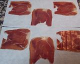 Foto del paso 2 de la receta Canastillas serranas
