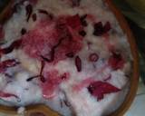 Rose Chenna Cream recipe step 3 photo