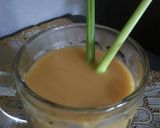 Foto langkah ke 6 dari resep Wedang Jahe Susu ☕😙😀.