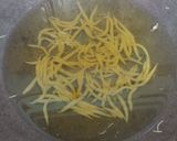Foto langkah ke 4 dari resep Stik keju kres-kres.