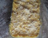Foto del paso 9 de la receta: Pastel de papa y zapallo con pollo a la crema