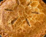 Smoked Apple Pie recipe step 8 photo