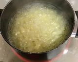 A picture of step 4 of Easy potato salad.