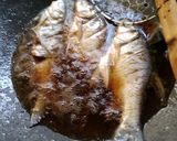 Foto langkah ke 1 dari resep Woku Ikan Bader.