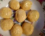 Foto langkah ke 3 dari resep Roti Maryam ¦ Roti Canai.