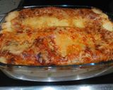 Foto del paso 5 de la receta Lasaña de carne