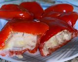 Foto del paso 4 de la receta: Pimientos piquillo Hollywood