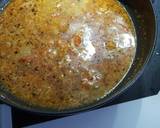 Stuffed Capsicum recipe step 3 photo