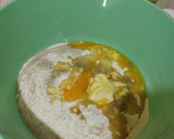 Aranygaluska recept fázis 1 fotója
