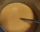 Foto del paso 5 de la receta: Crema de calabaza 🎃