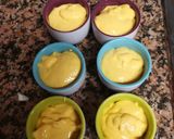 Foto del paso 4 de la receta Crema de Mango