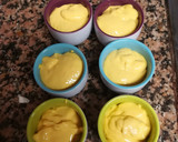 Foto del paso 4 de la receta: Crema de Mango