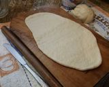 Foto del paso 3 de la receta: Masa para tarta casera
