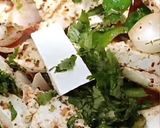 A picture of step 13 of Kadhai Paneer 📌.