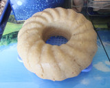Foto del paso 6 de la receta: Rosca de pan en molde