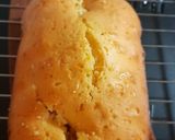 Foto del paso 3 de la receta: Budín de naranja en Horno de Pan