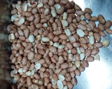 மசாலா வேர்க்கடலை ரெசிபி ஸ்டேப் 1 புகைப்படம்