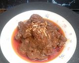 Foto langkah ke 4 dari resep Rendang Sapi.