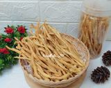 Foto langkah ke 5 dari resep Stick Bawang Renyah.