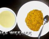 A picture of step 6 of Ukwa na ugbaka agworo agwo.