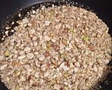 Foto del paso 1 de la receta: Tm5 - Guiso de habichuelas rojas, mix champis/setas en salsa de tomate con frutos secos (100% veg)