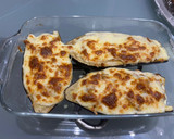 Foto del paso 4 de la receta: Berenjenas rellenas